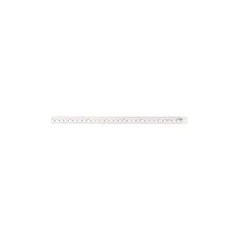 TOLEDO S/STEEL Single Sided Rule Metric & Imperial