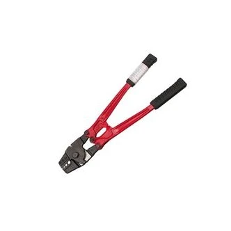 TOLEDO SWAGING TOOL WITH CUTTER
