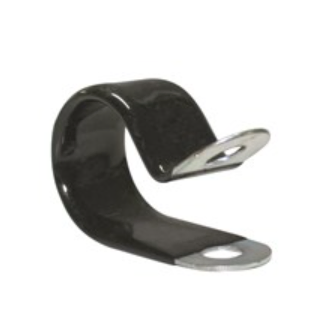 TRIDON VINYL COATED CLAMP CAI SERIES