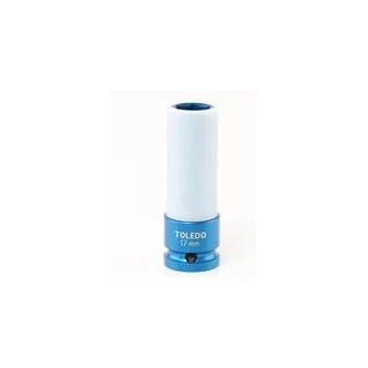 TOLEDO WHEEL NUT SOCKET