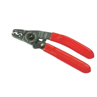 TOLEDO WIRE CRIMPER MINI