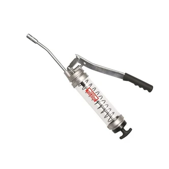 TOLEDO GREASE GUN CLEAR