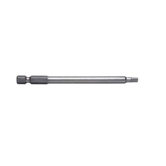 100mm Trilobular Driver Bit