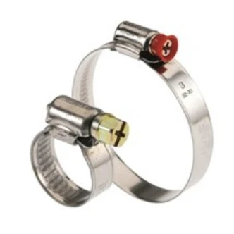 TRIDON CLAMP REGULAR MP SERIES
