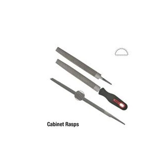 TOLEDO RASP CABINET