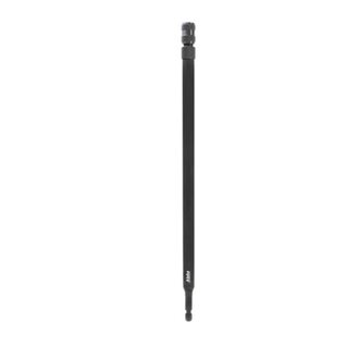 300mm 1/4in Extension Bar - Quick Release with Locking Collar