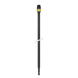 900mm (1/4in) Quick Release Extension Bar
