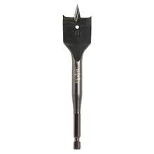 ALPHA Spade Bit - TurboBORE