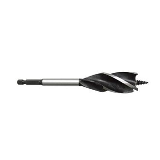 16mm 4 Cutter Auger Bit - 4MAX
