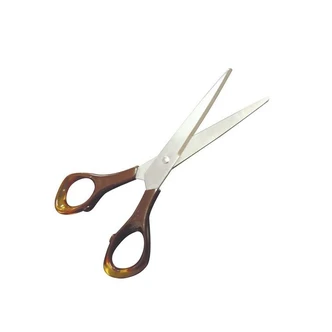 TOLEDO HOUSEHOLD SCISSORS 160MM CARD