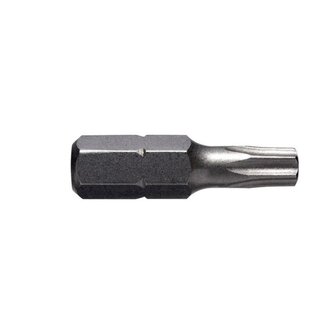 Torx TX10 x 25mm Insert Bits (10PK)