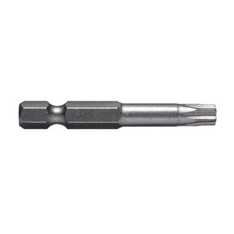 Torx TX10 x 75mm Power Bit (10PK)