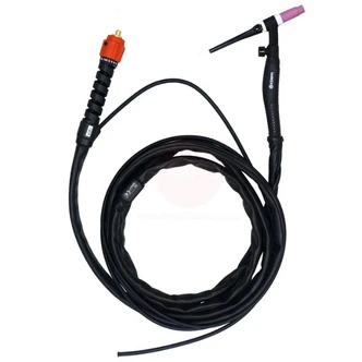 Kemppi Flexlite TX 163 G V D9 4M TIG TORCH