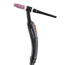 Kemppi Flexlite TX K5 Tig Torch 160A Gas-Cooled Flex Neck Large Torch Head