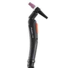 Kemppi Flexlite TX K5 Tig Torch 160A Gas-Cooled S Neck Small Torch Head