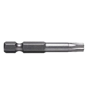 Torx TX20 x 50mm Power Bit (10PK)