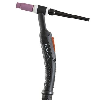 KEMPPI FLEXLITE 8M TIG TORCH - SUIT 4PIN