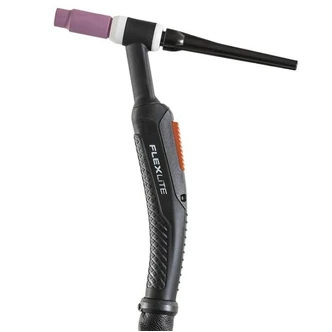 KEMPPI FLEXLITE 8M TIG TORCH - SUIT 4PIN