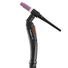 Kemppi Flexlite TX Tig Torch 220A Gas-Cooled S Neck