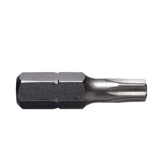 Torx TX25 x 25mm Insert Bit (10PK)