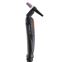 Kemppi Flexlite TX Tig Torch 250A Water-Cooled S Neck Small Torch Head