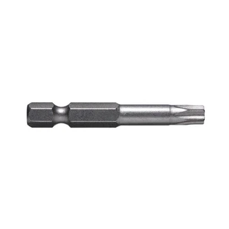 Torx TX40 x 50mm Power Bit (10PK)