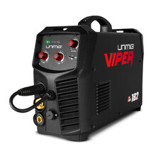 UNIMIG VIPER 182 MK II MIG/STICK WELDER