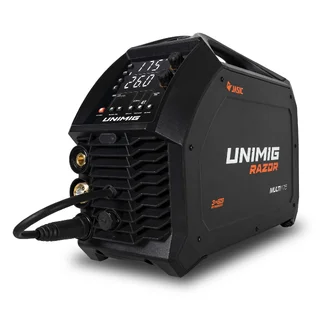 RAZOR MULTI 175 WELDER