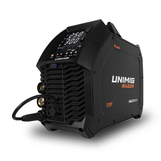 RAZOR MULTI 250 WELDER