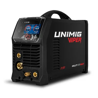 VIPER MULTI 195 MAX WELDER