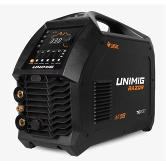 UNIMIG RAZOR TIG 330 ACDC Welder