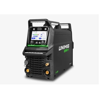 ENVY TIG 230 AC/DC WELDER