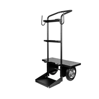 ENVY TIG 230 AC/DC TROLLEY