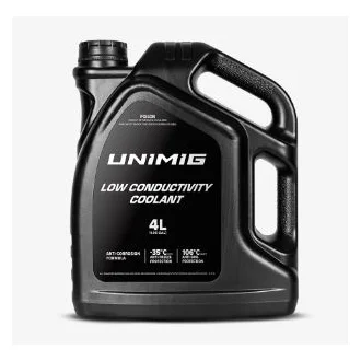 LOW CONDUCTIVITY COOLANT 4L
