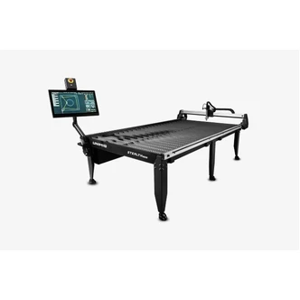STEALTH 2400 CNC Plasma Table