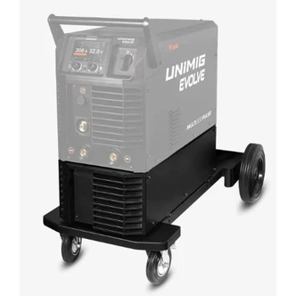 UNIMIG EVOLVE TROLLEY WITH DRAWER