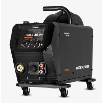 UNIMIG EVOLVE MODULE SWF