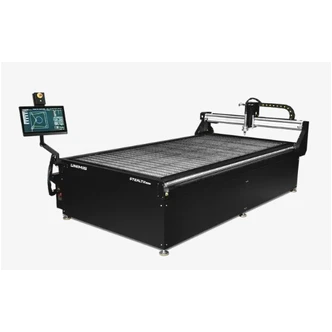 UNIMIG STEALTH 3000 CNC PLASMA TABLE
