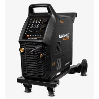 UNIMIG RAZOR COMPACT 350 WELDER