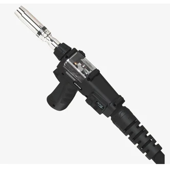 UNIMIG PUSH-PULL GUN 300A DIGITAL 24V 8M SUIT EVOLVE