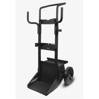 UNIMIG WELDING TROLLEY SUIT RAZOR TIG 330 ACDC
