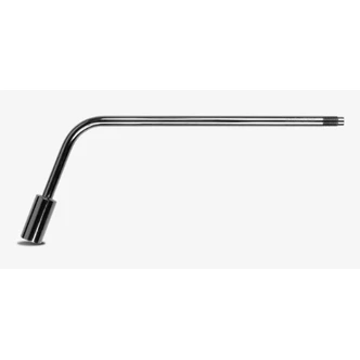 UNIMIG HEATING TIP BARREL 450MM