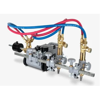 UNIMIG DOUBLE GAS CUTTING MACHINE