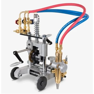 UNIMIG PIPE GAS CUTTING MACHINE