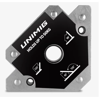 UNIMIG WELDING MAGNET ARROW