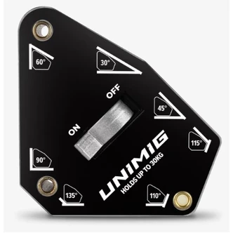 UNIMIG WELDING MAGNET ON/OFF SWITCH