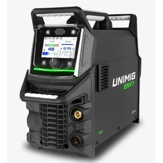 UNIMIG ENVY CUT 45 AIR PLASMA CUTTER