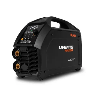 RAZOR ARC 140 STICK WELDER