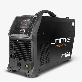 RAZOR CUT 160 PLASMA CUTTER
