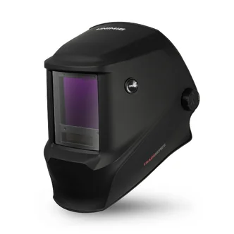 WELDING HELMET TRADE SERIES BLACK